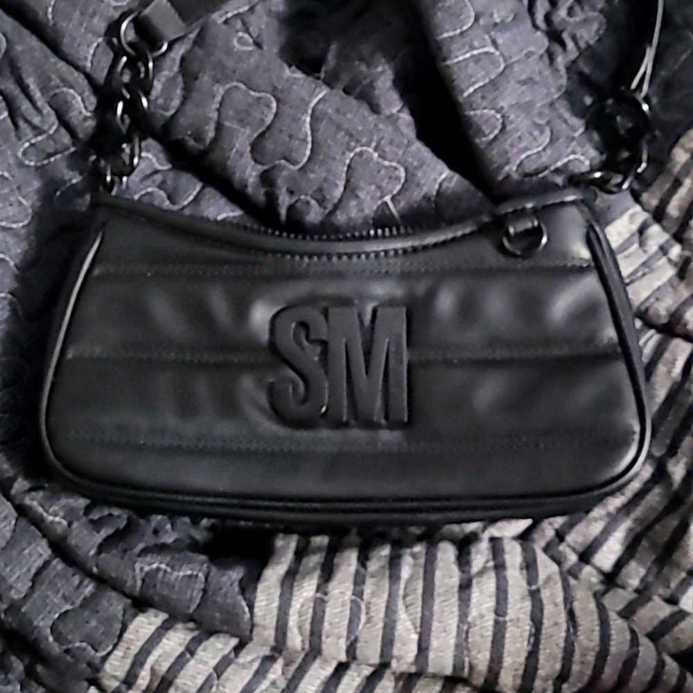 Steve madden shoulder bag